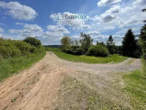 Prodej chaty, Manětín, 50 m2