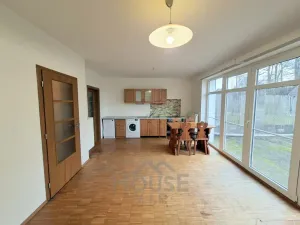 Prodej rodinného domu, Řehenice - Babice, 104 m2