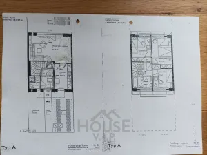 Prodej rodinného domu, Řehenice - Babice, 104 m2