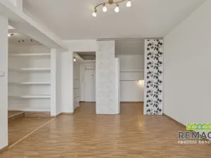 Prodej bytu 1+kk, Zlín, Ševcovská, 33 m2