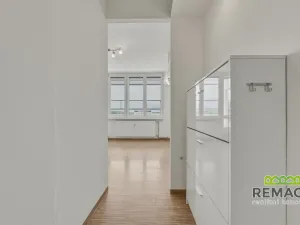 Prodej bytu 1+kk, Zlín, Ševcovská, 33 m2