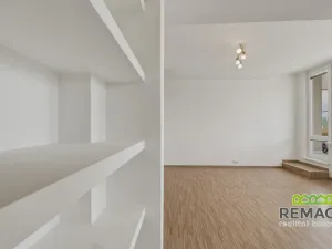 Prodej bytu 1+kk, Zlín, Ševcovská, 33 m2