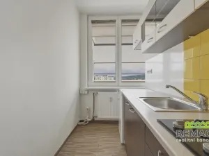Prodej bytu 1+kk, Zlín, Ševcovská, 33 m2