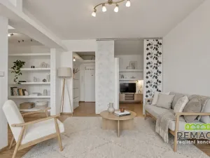 Prodej bytu 1+kk, Zlín, Ševcovská, 33 m2
