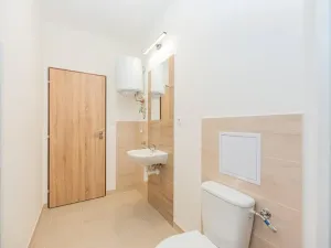 Pronájem bytu 1+1, Šumperk, Banskobystrická, 38 m2