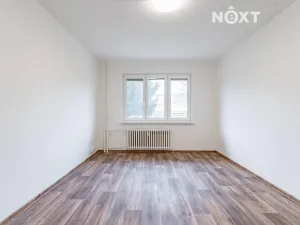 Pronájem bytu 1+1, Šumperk, Uničovská, 36 m2