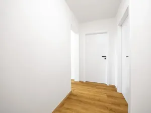 Prodej bytu 3+kk, Praha - Chodov, Podjavorinské, 73 m2
