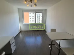 Pronájem bytu 2+kk, Praha, Veronské nám., 42 m2
