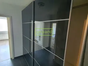 Pronájem bytu 2+kk, Praha, Veronské nám., 42 m2