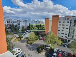 Pronájem bytu 2+kk, Praha, Veronské nám., 42 m2