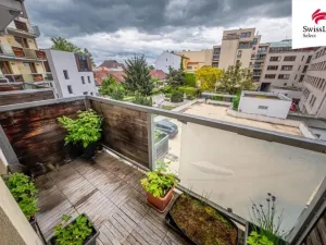 Prodej bytu 3+kk, Pardubice, Mezi Mosty, 96 m2