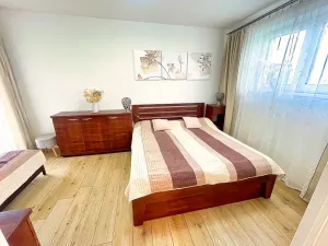 Prodej bytu 2+kk, Frymburk - Kovářov, 45 m2