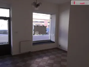 Pronájem obchodního prostoru, Brandýs nad Labem-Stará Boleslav - Brandýs nad Labem, Ivana Olbrachta, 40 m2