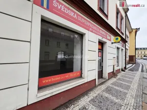 Pronájem obchodního prostoru, Brandýs nad Labem-Stará Boleslav - Brandýs nad Labem, Ivana Olbrachta, 40 m2
