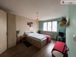 Prodej bytu 2+1, Chodov, 1. máje, 54 m2