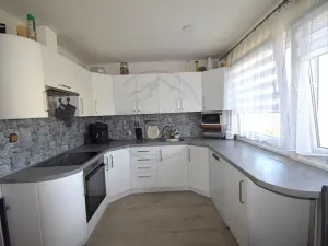 Prodej bytu 3+1, Jeseník, Nerudova, 64 m2