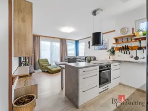 Prodej bytu 3+kk, Smiřice - Rodov, 102 m2