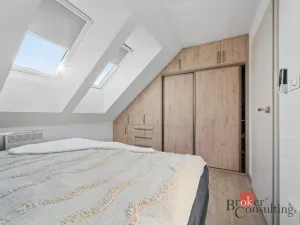 Prodej bytu 3+kk, Smiřice - Rodov, 102 m2