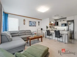 Prodej rodinného domu, Smiřice - Rodov, 102 m2
