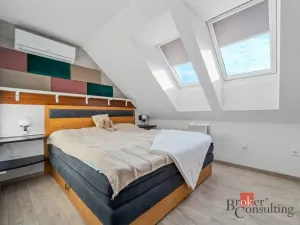 Prodej rodinného domu, Smiřice - Rodov, 102 m2