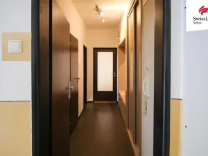 Pronájem bytu 3+1, Luka nad Jihlavou, Nová, 64 m2