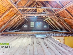 Prodej ubytování, Božanov, 650 m2