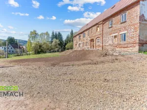 Prodej ubytování, Božanov, 650 m2