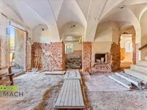 Prodej ubytování, Božanov, 650 m2