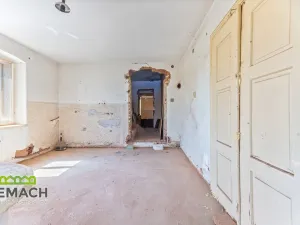 Prodej ubytování, Božanov, 650 m2