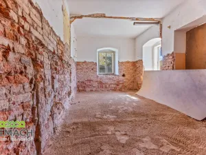 Prodej ubytování, Božanov, 650 m2