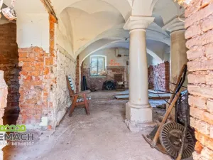 Prodej ubytování, Božanov, 650 m2