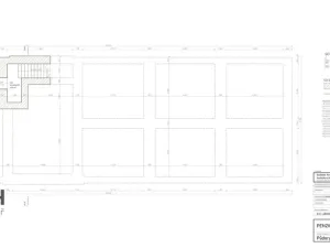 Prodej ubytování, Božanov, 650 m2