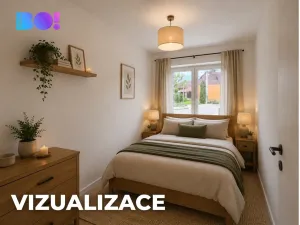 Prodej rodinného domu, Roštín, 84 m2