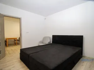 Pronájem bytu 3+kk, Lázně Toušeň, Na Ostrůvku, 63 m2