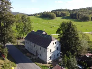 Prodej bytu 2+kk, Česká Lípa - Dolní Libchava, 40 m2