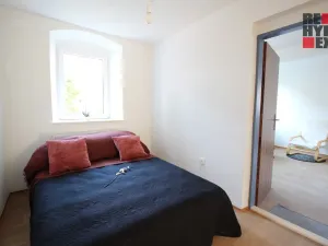 Prodej bytu 2+kk, Česká Lípa - Dolní Libchava, 40 m2