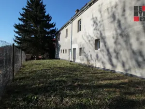 Prodej bytu 2+kk, Česká Lípa - Dolní Libchava, 40 m2