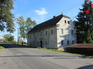 Prodej bytu 2+kk, Česká Lípa - Dolní Libchava, 40 m2