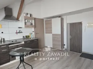 Prodej bytu 2+kk, Ostrava, U Hřiště, 58 m2