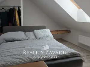 Prodej bytu 2+kk, Ostrava, U Hřiště, 58 m2
