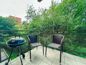 Pronájem bytu 1+kk, Praha - Záběhlice, Podle náhonu, 35 m2