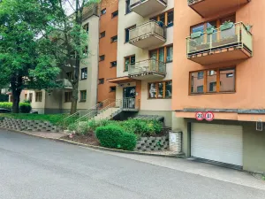 Pronájem bytu 1+kk, Praha - Záběhlice, Podle náhonu, 35 m2