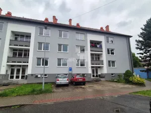 Prodej bytu 2+1, Bojkovice, Čtvrť 1. máje, 63 m2