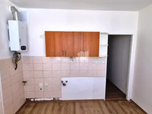 Prodej bytu 2+1, Bojkovice, Čtvrť 1. máje, 63 m2