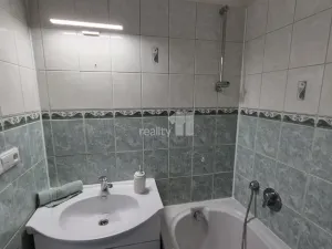 Prodej bytu 2+1, Bojkovice, Čtvrť 1. máje, 63 m2