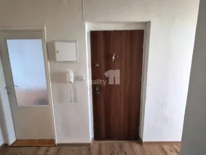 Prodej bytu 2+1, Bojkovice, Čtvrť 1. máje, 63 m2