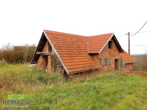 Prodej rodinného domu, Újezdec, 164 m2