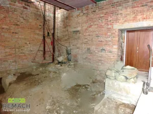 Prodej rodinného domu, Újezdec, 164 m2