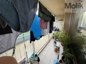 Prodej bytu 3+1, Most, Jiřího Wolkera, 67 m2