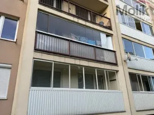 Prodej bytu 3+1, Most, Jiřího Wolkera, 67 m2